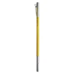 Jameson Series 6-FOOT Extension Pole FG-6 892661000761 Yellow. Fixed Price $68.56.