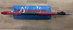 Hd Snobrum Automobile Snow Broom Comfort Grip Telescoping Handle. Fixed Price $23.60.