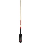 Razor-back 47171 Trenching Shovel 4-INCH With Wood Handle. Fixed Price $114.99.