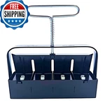 Ladbrooke Soil Maker Mini 4 Hand Held - Most Popular Blocking Tool. Fixed Price $78.05.