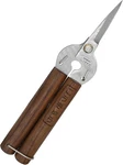 Razor Sharp Pruning Shears For Gardening, Carbon Steel Blade, Prec. Fixed Price $28.79.
