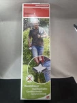 Birchmeier Granomax Granular Handspreader 1-5KG. Fixed Price $49.95.