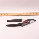 Husky 8 In. Bypass Pruning Shears. Fixed Price $7.79.