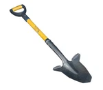 Spear Head Spade SHFD3 40" Yellow Shovel Gardening. Fixed Price $117.32.