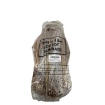 50 Pack Kraft Paper Flower Sticks With Metal Rings Florist Bouquet Holder. Fixed Price $27.69.