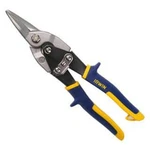 Irwin 21304ZR Tin Snip, Multi Purpose, 11-3/4-INCH (21304) One Size, Silver. Fixed Price $24.28.
