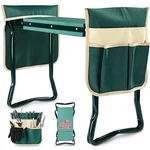 Kvr Upgraded Garden Kneeler And Seat With Thicken & Widen Soft Kneeling Pad - M. Fixed Price $78.92.