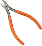 Fujiya Micro Nippers (spring Type) FCN-05 Made Japan. Fixed Price $29.99.