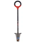 Radius Garden 23311 Root Slayer Shovel, Red,perennial. Fixed Price $52.67.