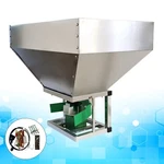 12V 42.3GAL Capacity Stainless Steel Tractor Spreader For Granular Fertilizer. Fixed Price $626.98.