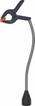 990FLXCLP Flexible Arm Clamp With 20 Lb Magnetic Base, Silver. Fixed Price $54.99.