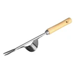 Misopily 13 In. Weeder Heavy-duty Super Easy Stainless Steel Puller Tool. Fixed Price $24.88.