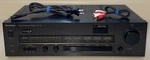 Vtg. Technics SU-V76 Integrated Amplifier New Class 100W/CH Tested Excellent. Fixed Price $199.99.