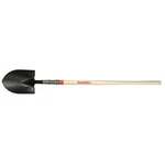 Union Tools 45657 Round Point Shovel With Closed-back And Dual Rivet. Fixed Price $89.68.