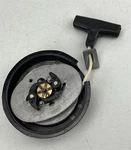 Solo Minor 21-00-148 Recoil Starter Assy For Sprayer 424, 426. Fixed Price $84.99.