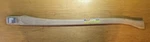 Council Tool Co. Axe Handle 70-011 36" Curved (man) New. Fixed Price $30.00.
