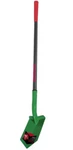 Razor-back 43 In. Fiberglass Handle Trenching Shovel 6 Inch Wide Steel Blade. Fixed Price $50.89.