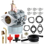 Motoall Carburetor For Kohler K321 K341 Cast Iron Engine 14HP 16HP John .... Fixed Price $24.00.