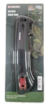 Retractable Garden Hand Saw With Safety Lock For Wood Branches, Hedges Parkside. Fixed Price $8.68.