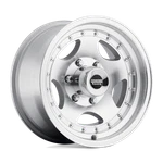 (set 4) American Racing AR23 15X7 5X120.65 -6MM Machined Wheels. Fixed Price $633.08.