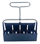 Ladbrooke Authentic Soil Block Maker Mini 4 Hand Held - Most Popular Steel. Fixed Price $61.38.