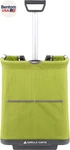 GCSS-11G-COM Collapsible Soft-sided Folding Garden Cart, 150-POUND Capacity, Gre. Fixed Price $113.43.