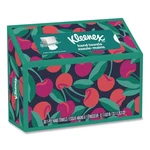 Kleenex 38586CT 6.8" 9" 1-PLY Hand Towels In Pop-up Box White (6/CT) New. Fixed Price $25.47.