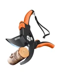 Votrek Pruning Shears, Patented Stepless Handle Opening - Ga... Fast Usa. Fixed Price $27.47.