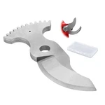 CMZPRB300 Pruning Shear Replacement Blade For Craftsman CMCPR320C1 Cordless E.... Fixed Price $35.38.