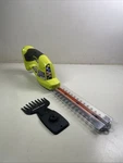 Ryobi 18V Grass Shears Tool Only P2900VNM. Fixed Price $65.00.