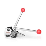 Swansoft Steel Banding Strapping Kit, Stainless Manual Packaging Stra.... Fixed Price $296.14.