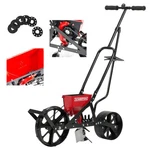 Chapin 8701B Garden Push Seeder Planter With 6 Plates For Up To 20 Varie.... Fixed Price $259.54.