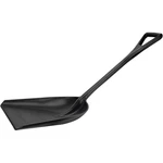 Heavy-duty Black Polypropylene Food Scoop 13.75" X 16.5. Fixed Price $116.99.