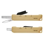 Kokuyo 2-WAY Portable Hako-ake Compact Pocket Size Travel Scissors,.... Fixed Price $17.65.