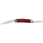 Barebones Double Blade Whittling Knife Real Wood Handles 3.2OZ - Choose Color. Fixed Price $29.95.