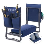 Ikkle Heavy Duty Kneeler Seat And Gardening Stool - Thicker Wider Soft. Fixed Price $96.55.