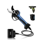 Swansoft Electric Pruning Shears, 1.57 Inch Cutting Diameter Cordless Electri.... Fixed Price $213.72.