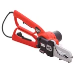 6 In. 4.5-AMP Corded Electric Alligator Garden Lopper Chain Saw Black+decker. Fixed Price $116.62.