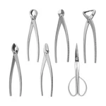 6 Pcs Bonsai Pruning Tool Set, Different Roles Of Scissors Mee... Fast Ship. Fixed Price $74.39.