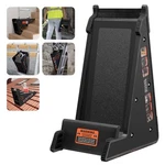 Vevor Ladder Levler 380LBS Load Pp Leveling Tool With Storage For Uneven Ground. Fixed Price $60.90.