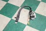 13-14 Escalade Black Front Passenger Right Rh Rf Seat Belt Restraint Oe Factory. Fixed Price $90.99.