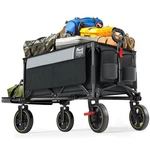 Timber Ridge 49 Collapsible Wagon 250L Capacity Model 21813S-GY. Fixed Price $154.99.