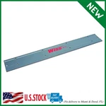 24 Tin Sheet Roofing Spout Channel Bending Duct Work Hvac Metal Folding Tools. Fixed Price $59.31.