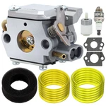 Carburetor For Bolens BL410 Tiller BL100 BL150 BL250 Air Fuel Filter Tune Up Kit. Fixed Price $10.39.