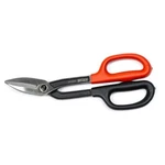 Crescent Wiss 10 In. Offset-cut Drop Forged Tinner Snips. Fixed Price $14.95.