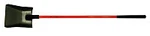 Nupla 545-76-145 Cert Non-cond. Power Pylon Sqp Shovel Long Hndl. Fixed Price $122.35.