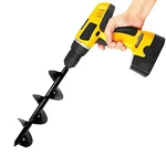 Erytlly Bulb Planter, Auger Spiral, Garden 3*12INCH, 3*24. Fixed Price $31.51.