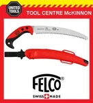 Felco 640 27CM Blade Pull-stroke Curved Pruning Saw. Fixed Price $85.79.