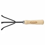 Garden Cultivator, Wood Handle, 9-IN. 30-9014-100. Fixed Price $13.56.