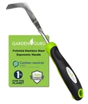 Garden Guru Patio Crack Weeder Tool With Ergonomic 1 Pack,. Fixed Price $28.35.